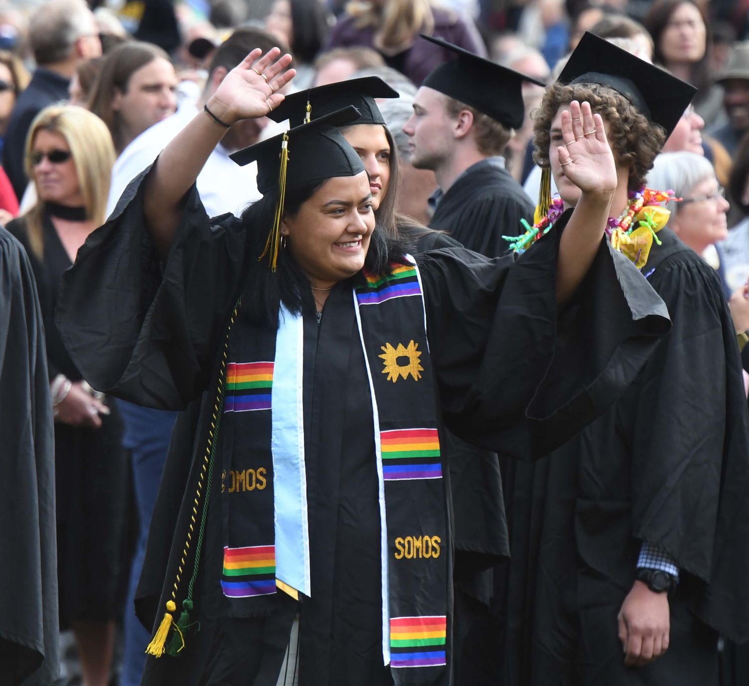 CC Graduation 2019